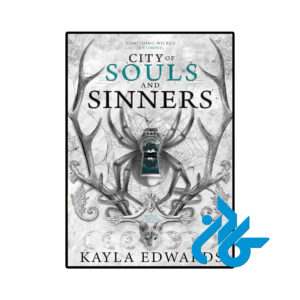 خرید و قیمت کتاب City of Souls and Sinners از فروشگاه کادن