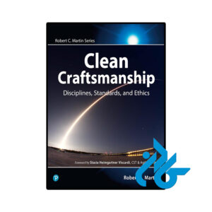 خرید و قیمت کتاب Clean Craftsmanship از فروشگاه کادن