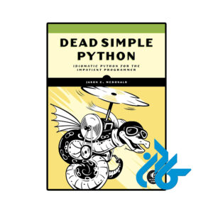 خرید و قیمت کتاب Dead Simple Python از فروشگاه کادن