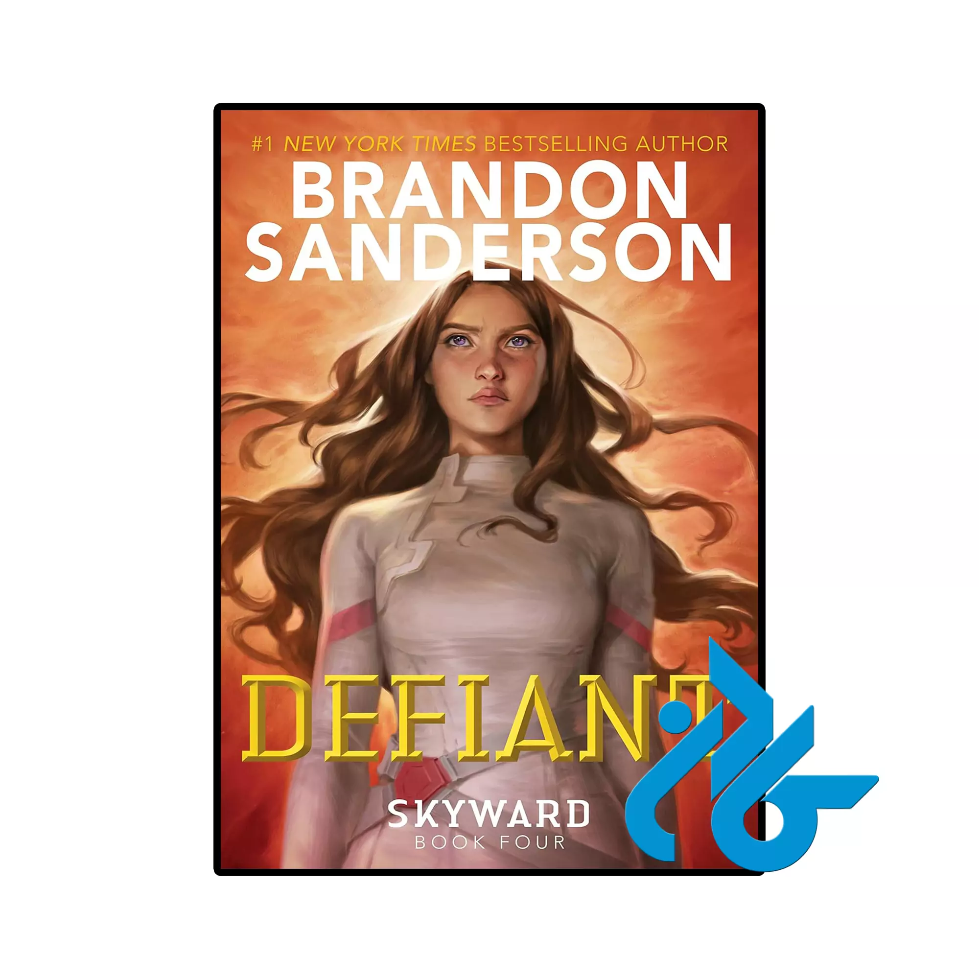Defiant (The Skyward Series Book 4) خرید و قیمت کتاب Defiant از فروشگاه کادن