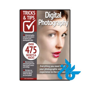 خرید و قیمت مجله انگلیسی Digital Photography Tricks and Tips از فروشگاه کادن