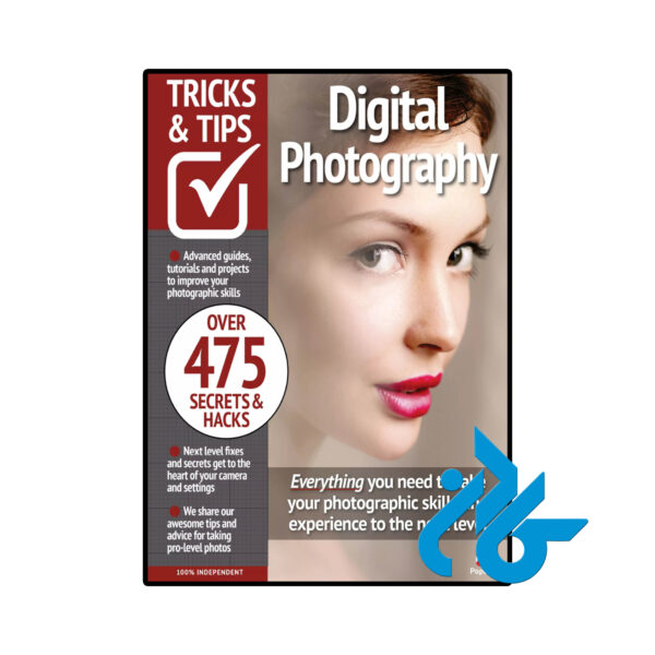 خرید و قیمت مجله انگلیسی Digital Photography Tricks and Tips از فروشگاه کادن