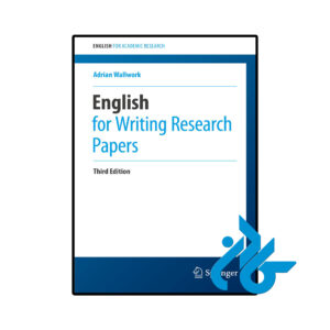 خرید و قیمت کتاب English for Writing Research Papers 3rd از فروشگاه کادن