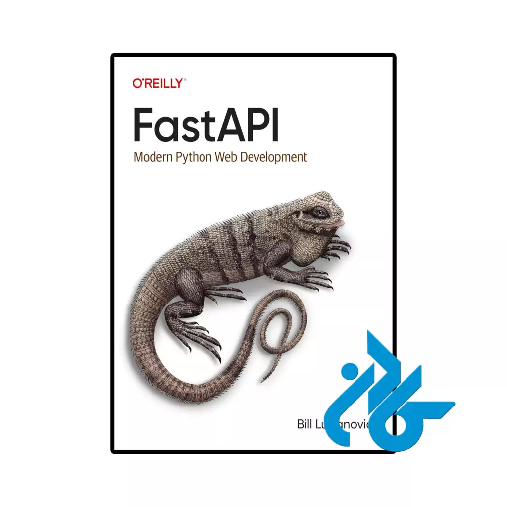 خرید و قیمت کتاب FastAPI از فروشگاه کادن