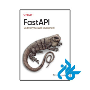 خرید و قیمت کتاب FastAPI از فروشگاه کادن