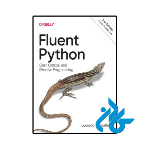 خرید و قیمت کتاب Fluent Python از فروشگاه کادن