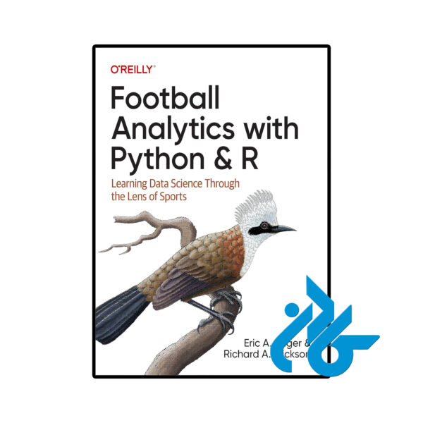 خرید و قیمت کتاب Football Analytics with Python & R از فروشگاه کادن