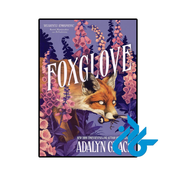 خرید و قیمت کتاب Foxglove از فروشگاه کادن