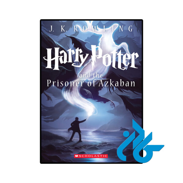 خرید و قیمت کتاب Harry Potter And The Prisoner Of Azkaban از فروشگاه کادن