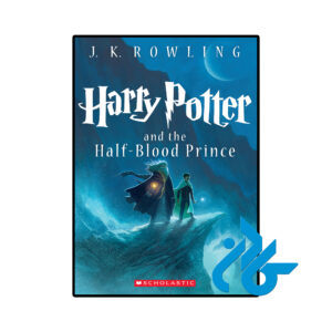 خرید و قیمت کتاب Harry Potter and the Half-Blood Prince از فروشگاه کادن