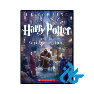 خرید و قیمت کتاب Harry Potter and the Sorcerer's Stone از فروشگاه کادن .