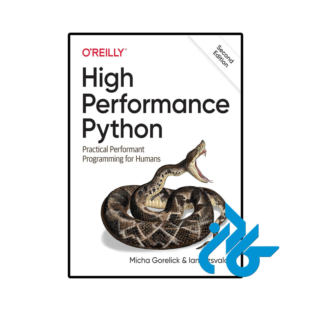 خرید و قیمت کتاب High Performance Python از فروشگاه کادن