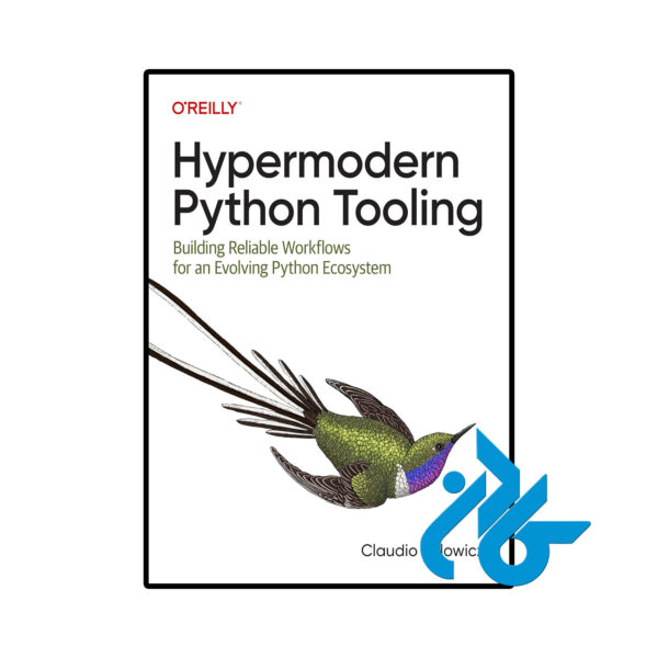 خرید و قیمت کتاب Hypermodern Python Tooling از فروشگاه کادن