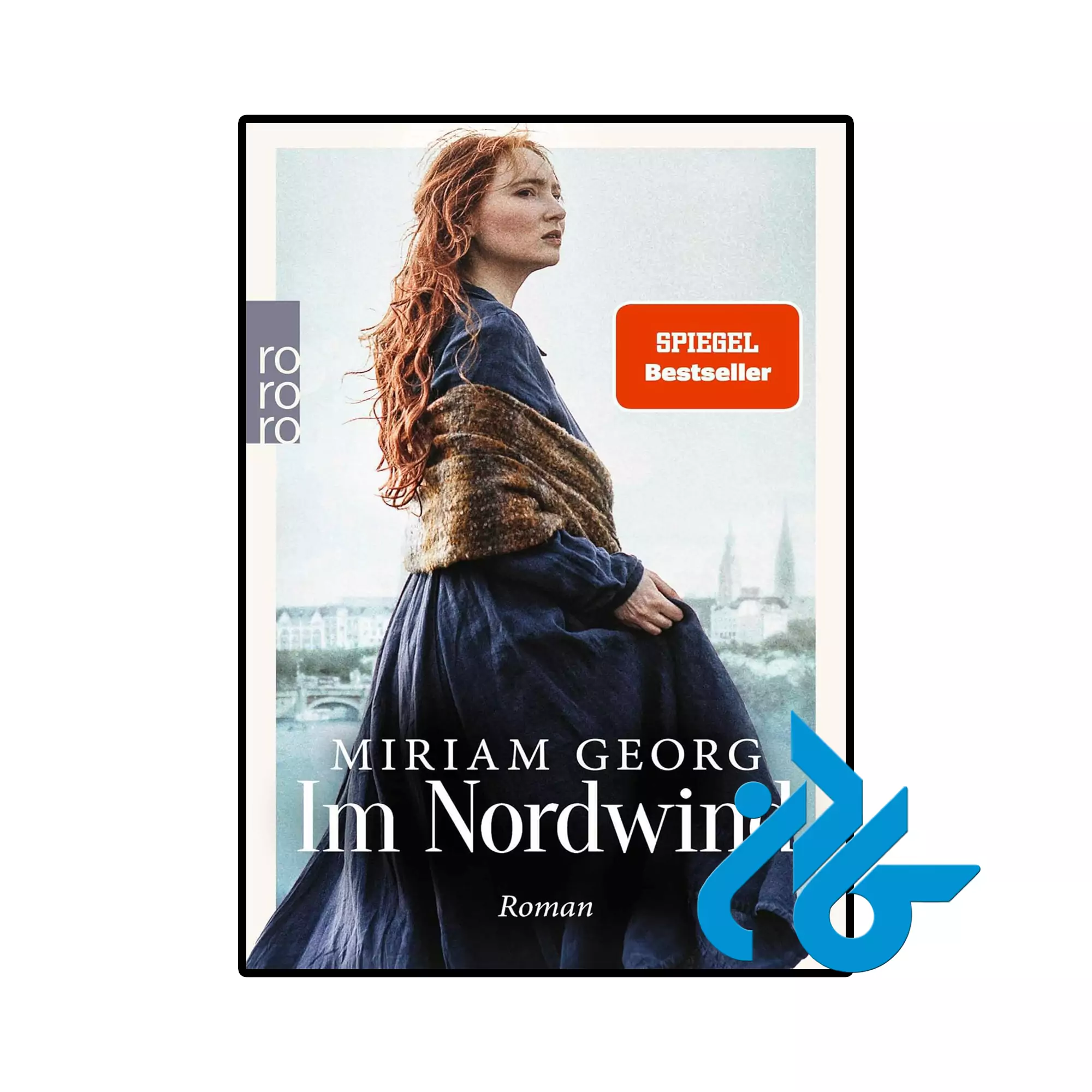 Im Nordwind خرید و قیمت کتاب Im Nordwind از فروشگاه کادن