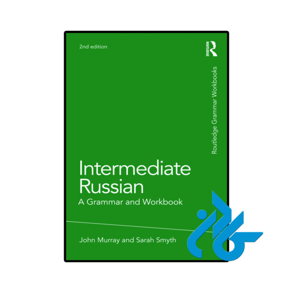 خرید و قیمت کتاب Intermediate Russian A Grammar and Workbook از فروشگاه کادن