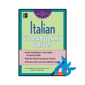 خرید و قیمت کتاب Italian Vocabulary Drills از فروشگاه کادن