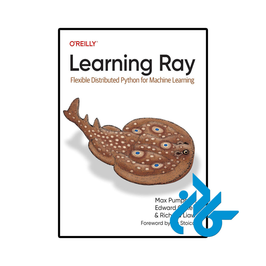 خرید و قیمت کتاب Learning Ray از فروشگاه کادن