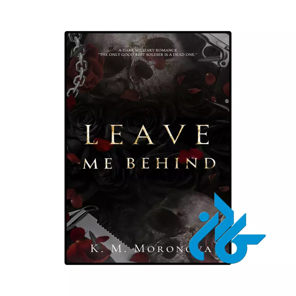 خرید و قیمت کتاب Leave Me Behind از فروشگاه کادن