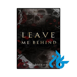 خرید و قیمت کتاب Leave Me Behind از فروشگاه کادن