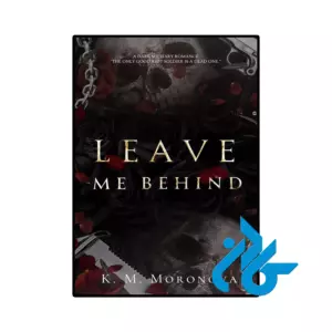 خرید و قیمت کتاب Leave Me Behind از فروشگاه کادن