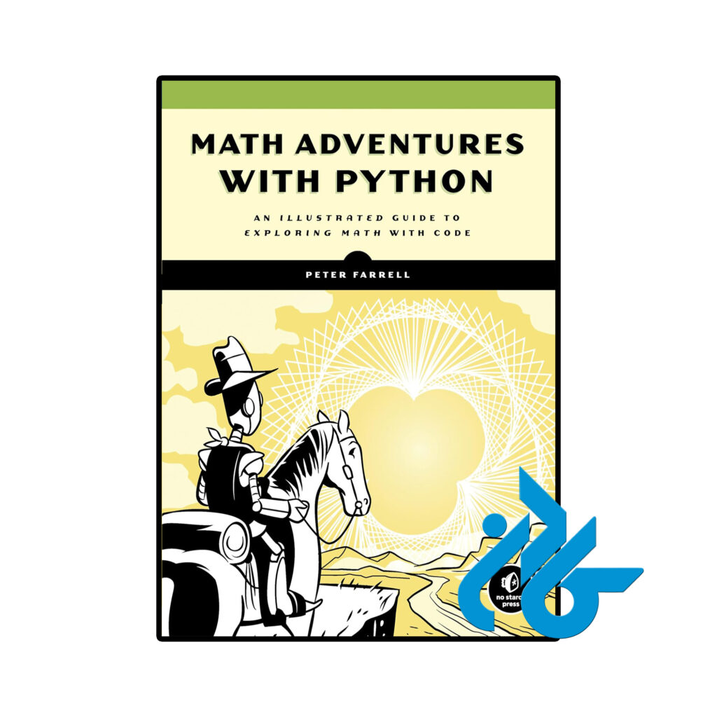 خرید و قیمت کتاب Math Adventures with Python از فروشگاه کادن