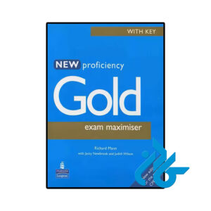 خرید و قیمت کتاب New Proficiency Gold Exam Maximiser از فروشگاه کادن