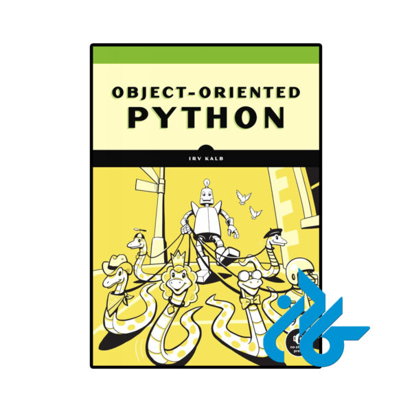 خرید و قیمت کتاب Object Oriented Python از فروشگاه کادن