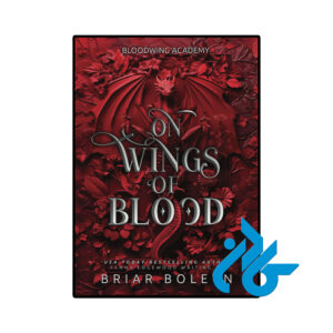 خرید و قیمت کتاب On Wings of Blood از فروشگاه کادن