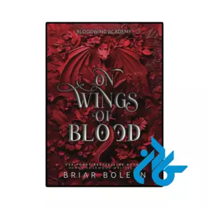 خرید و قیمت کتاب On Wings of Blood از فروشگاه کادن