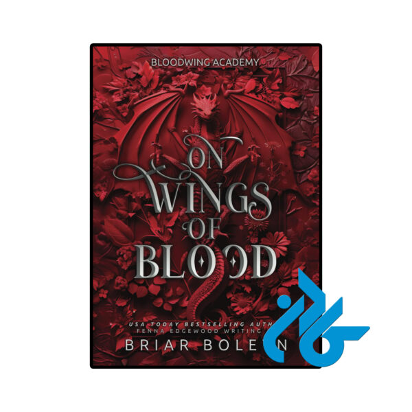 خرید و قیمت کتاب On Wings of Blood از فروشگاه کادن