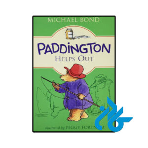 خرید و قیمت کتاب Paddington Helps Out از فروشگاه کادن