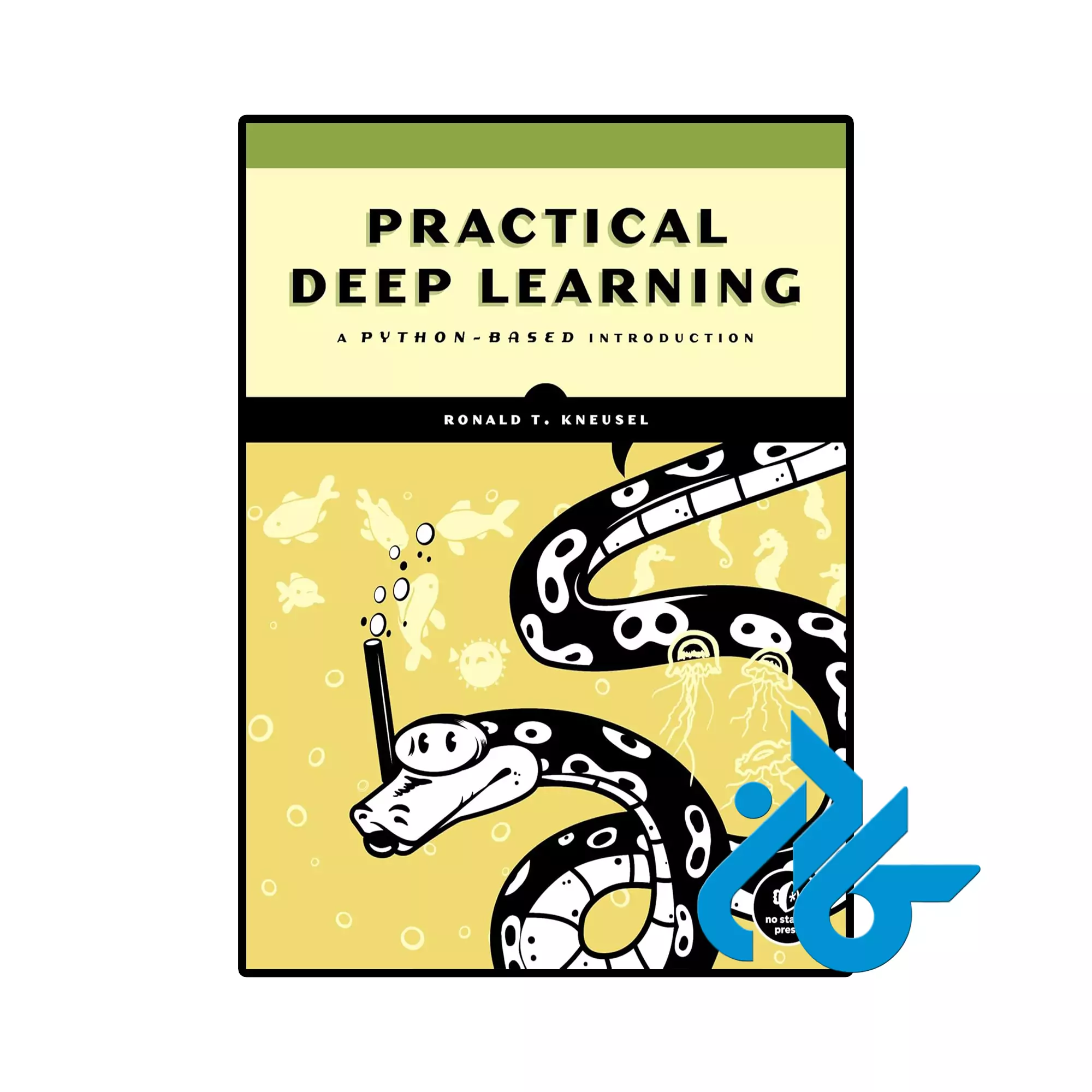 Practical Deep Learning خرید و قیمت کتاب Practical Deep Learning از فروشگاه کادن