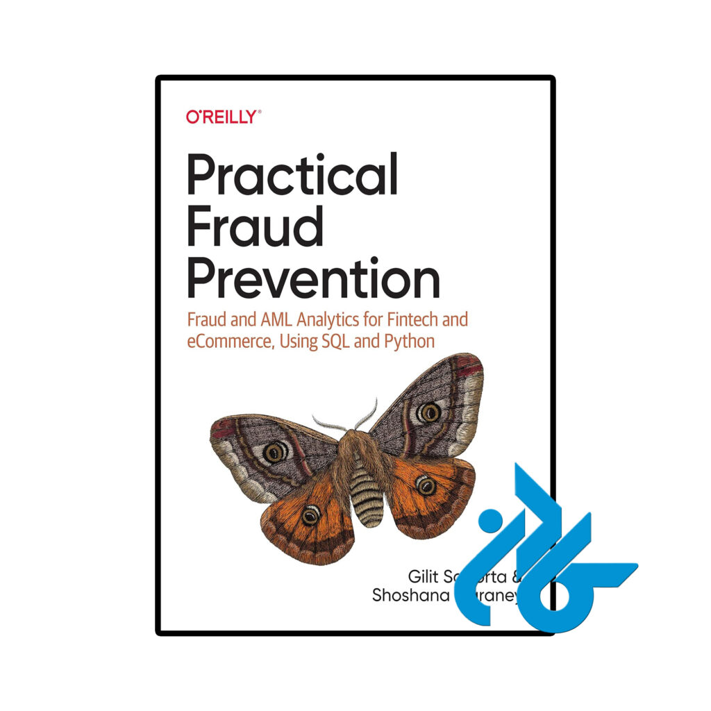 خرید و قیمت کتاب Practical Fraud Prevention از فروشگاه کادن