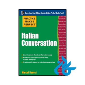 خرید و قیمت کتاب Practice Makes Perfect Italian Conversation از فروشگاه کادن