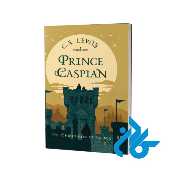 خرید و قیمت کتاب Prince Caspian Chronicles of Narnia Book 4 از فروشگاه کادن