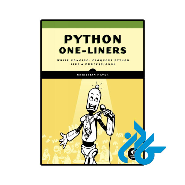 خرید و قیمت کتاب Python One Liners از فروشگاه کادن