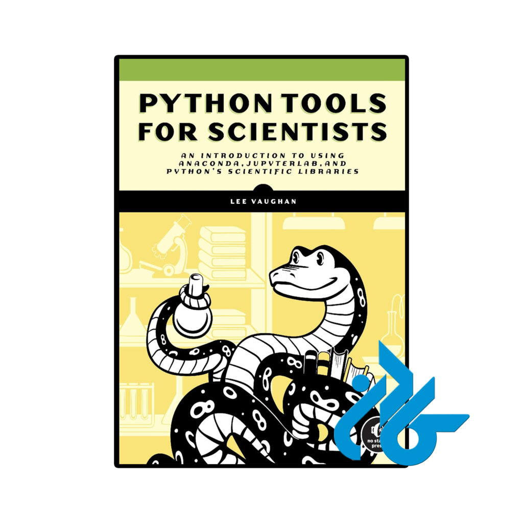 خرید و قیمت کتاب Python Tools for Scientists از فروشگاه کادن