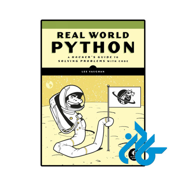 خرید و قیمت کتاب Real World Python از فروشگاه کادن