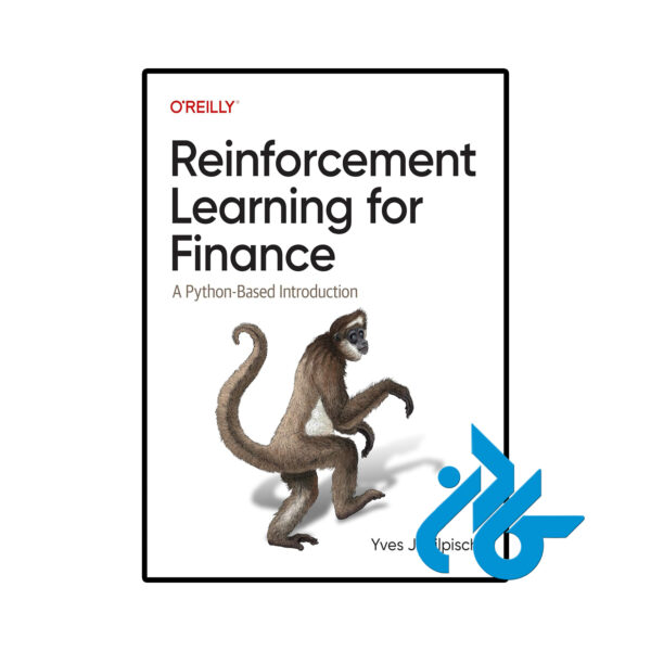 خرید و قیمت کتاب Reinforcement Learning for Finance از فروشگاه کادن