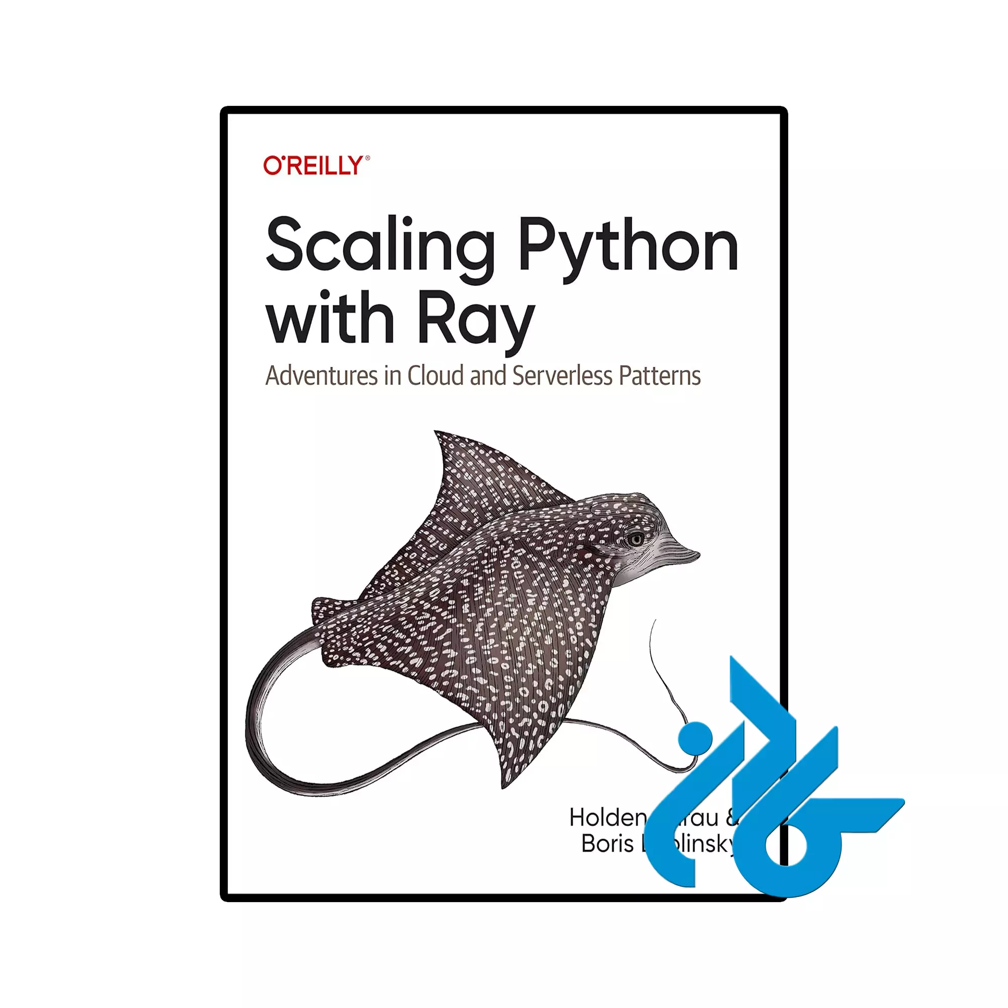Scaling Python with Ray خرید و قیمت کتاب Scaling Python with Ray از فروشگاه کادن