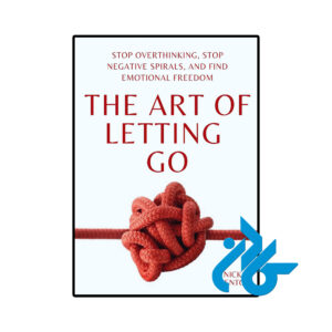 خرید و قیمت کتاب The Art of Letting Go از فروشگاه کادن