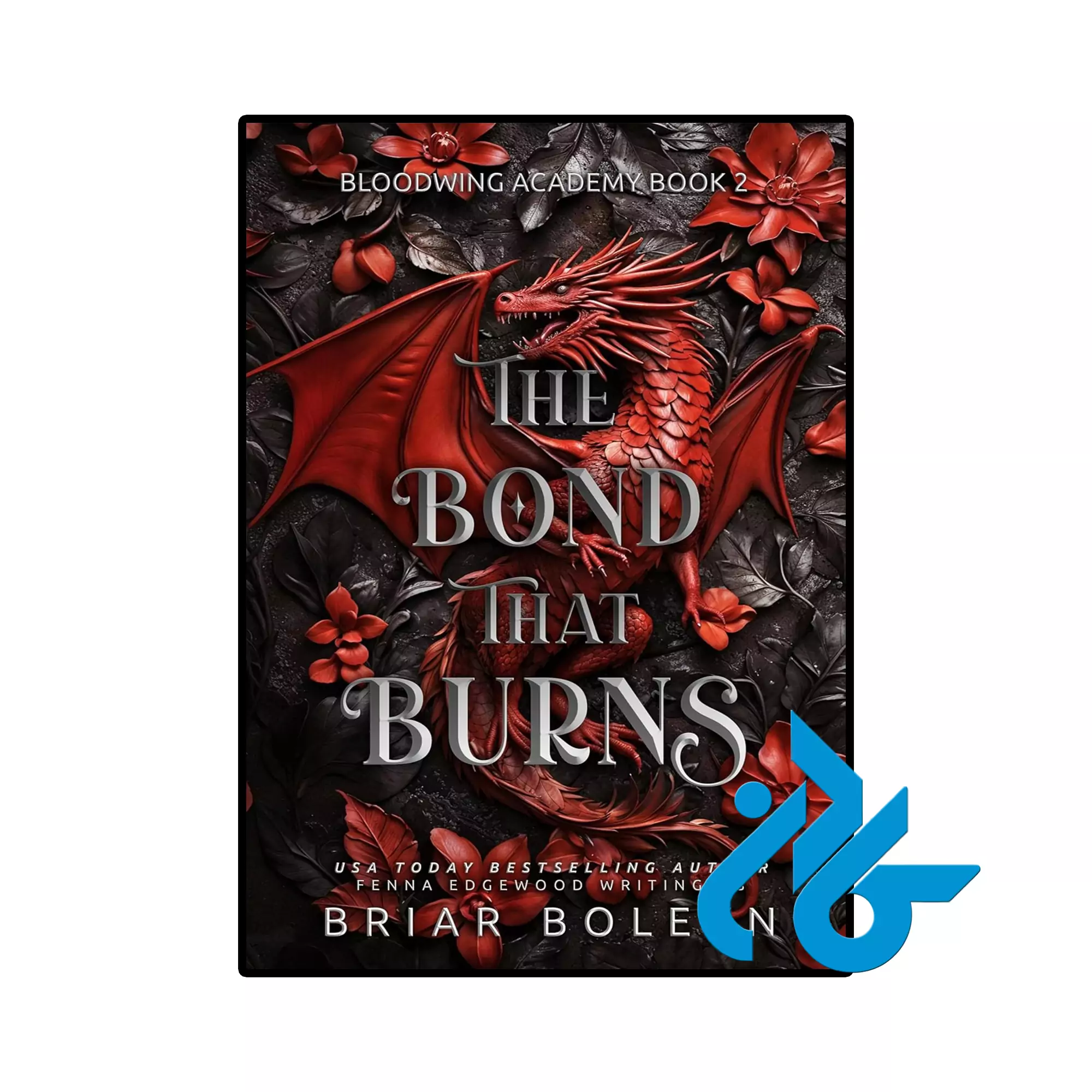 The Bond That Burns خرید و قیمت کتاب The Bond That Burns از فروشگاه کادن