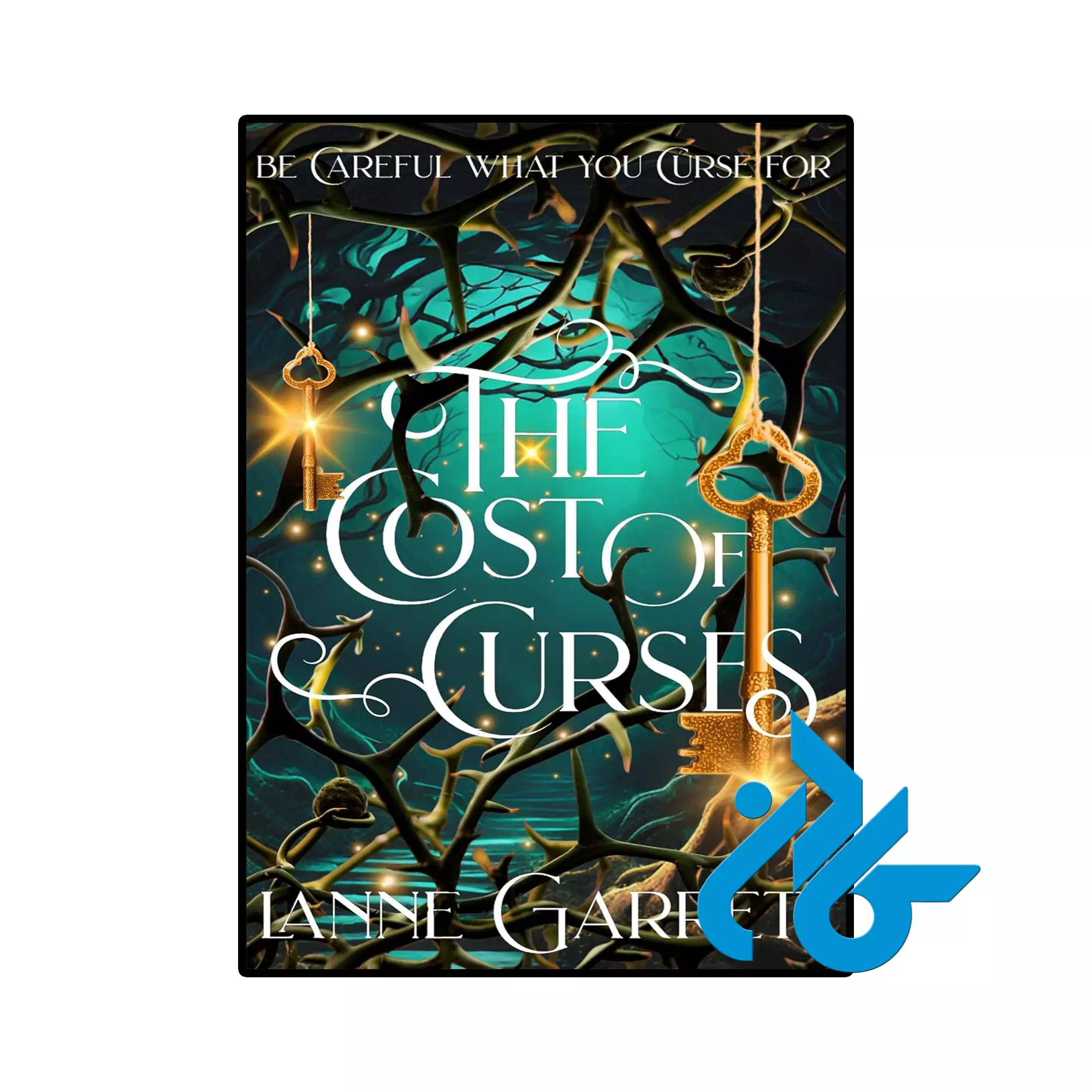 The Cost of Curses فانتزی خرید و قیمت کتاب The Cost of Curses از فروشگاه کادن