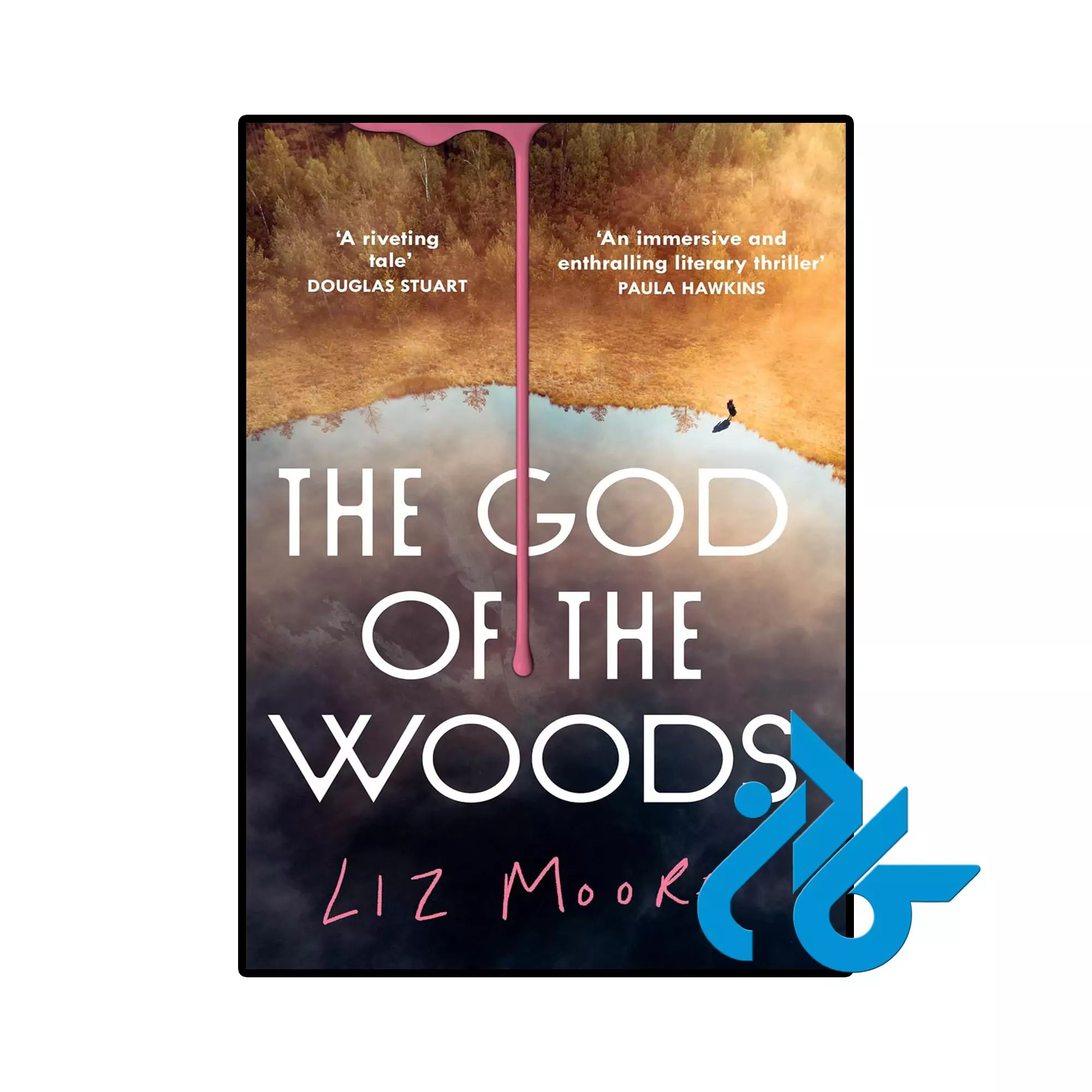 The God of the Woods معمایی خرید و قیمت کتاب The God of the Woods از فروشگاه کادن
