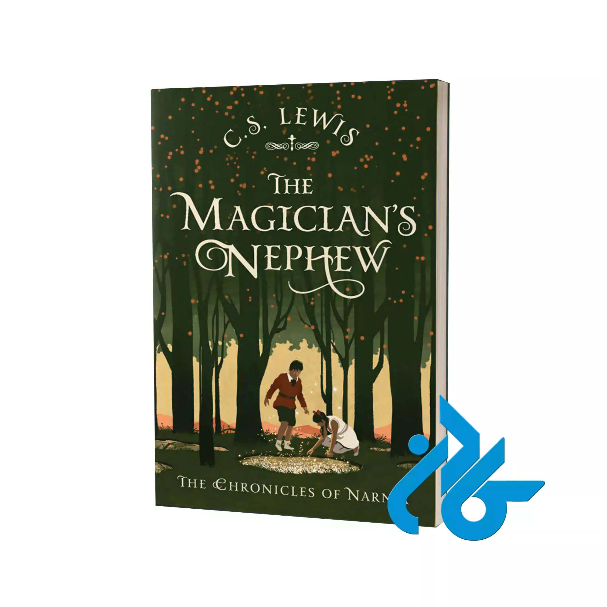 The Magicians Nephew خرید و قیمت کتاب The Magicians Nephew Chronicles of Narnia Book 1 از فروشگاه کادن