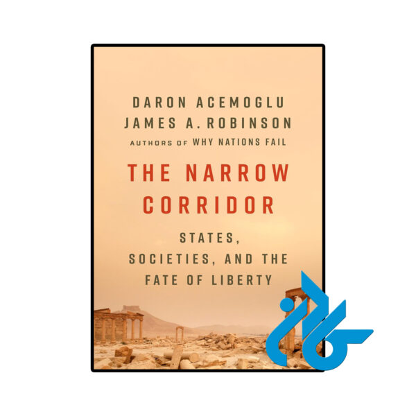 خرید و قیمت کتاب The Narrow Corridor از فروشگاه کادن