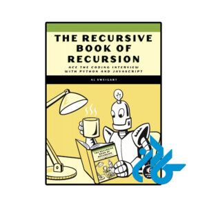 خرید و قیمت کتاب The Recursive Book of Recursion از فروشگاه کادن