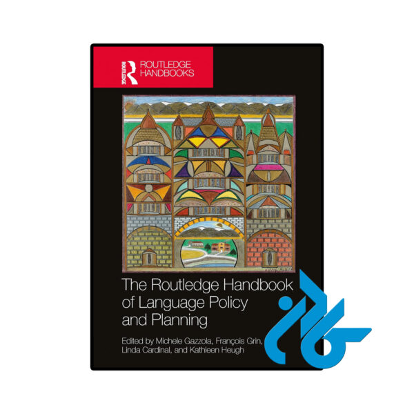 خرید و قیمت کتاب The Routledge Handbook of Language Policy and Planning از فروشگاه کادن