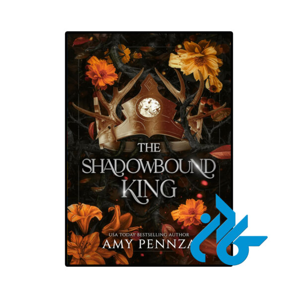 خرید و قیمت کتاب The Shadowbound King از فروشگاه کادن