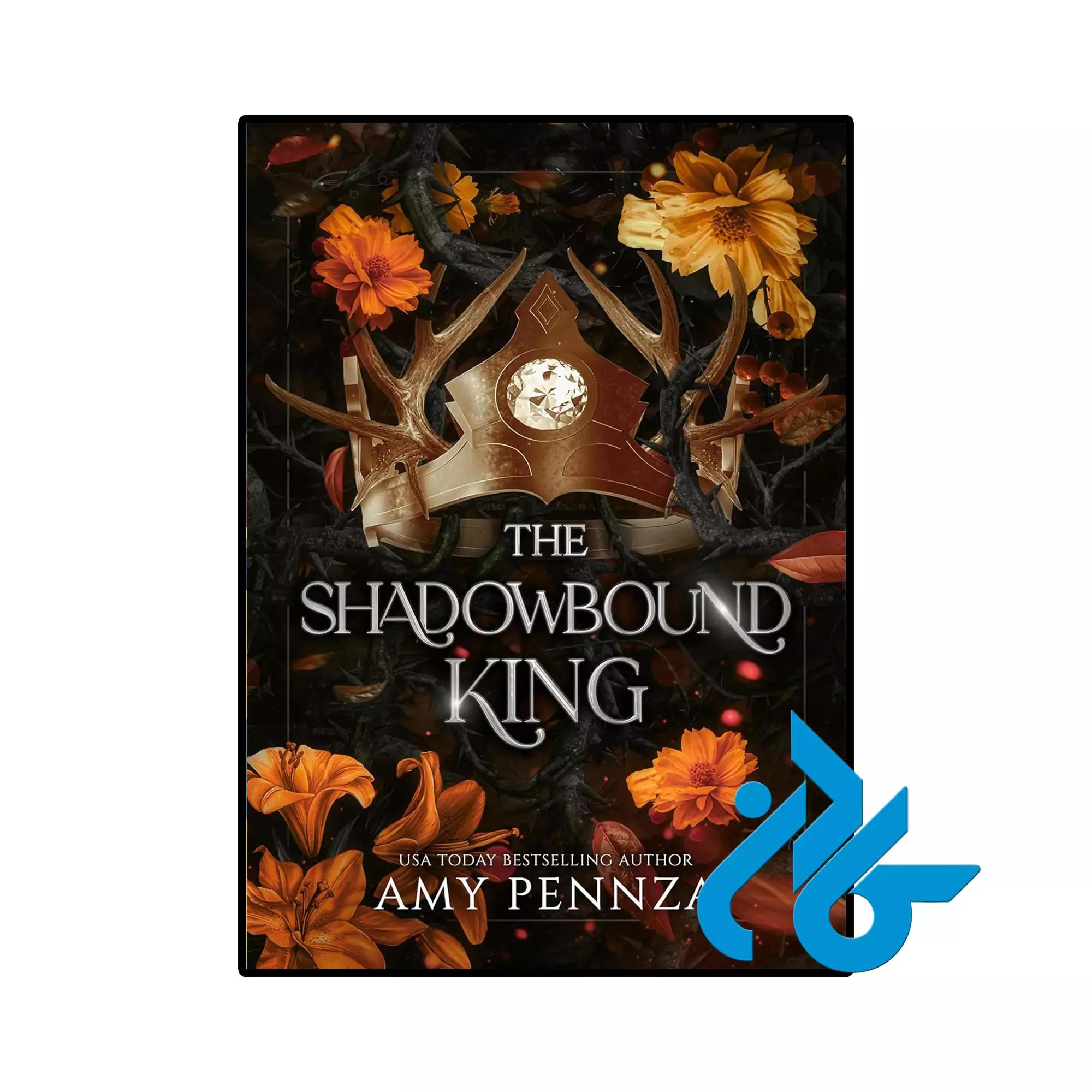 The Shadowbound King فانتزی خرید و قیمت کتاب The Shadowbound King از فروشگاه کادن